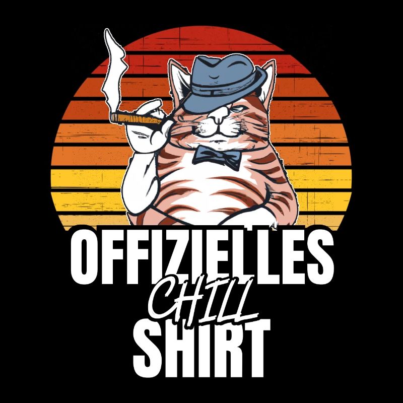 Katzen Katze Katzenshirt Katze Geschenkidee kitten