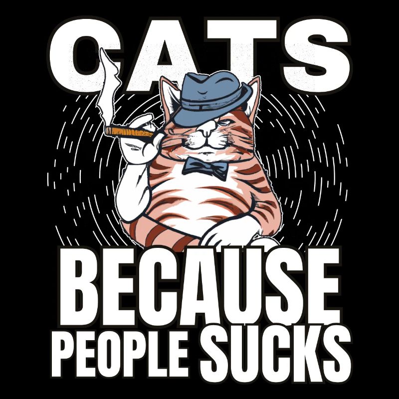 Katzen Katze Katzenshirt Katze Geschenkidee kitten