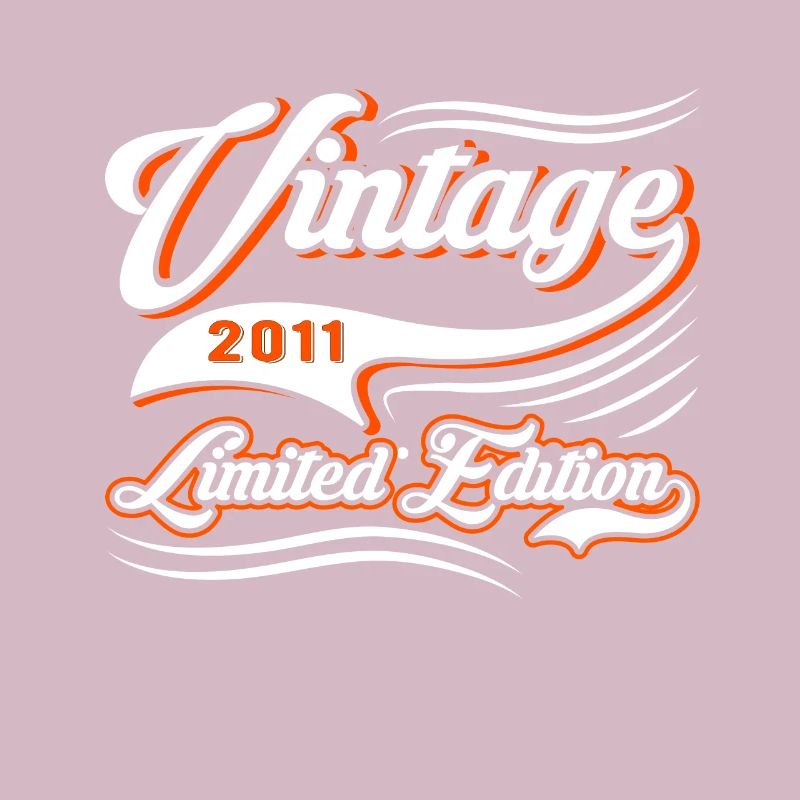 Édition Limitée Millésime 2011