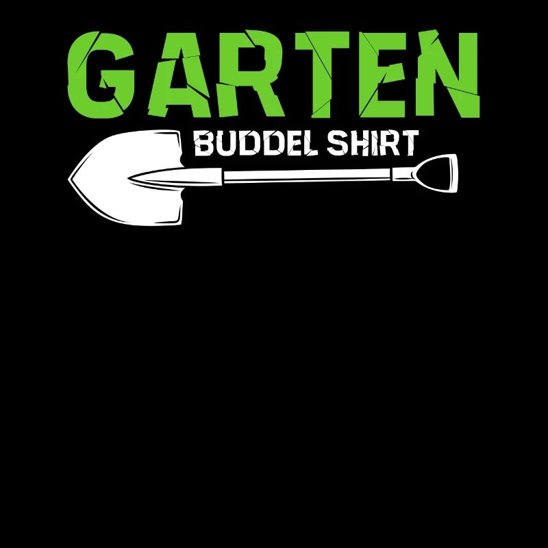 Garten Buddel