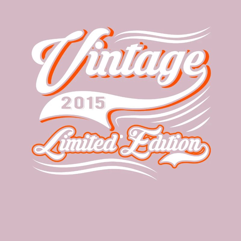 Édition Limitée Millésime 2015