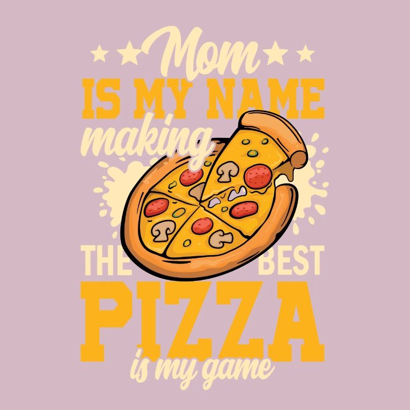 Pizza Bäcker Pizza selber machen