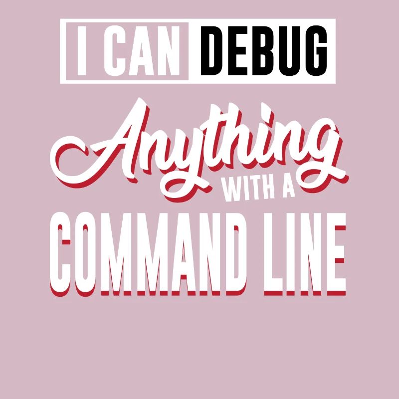 I Can Debug Anything With a Command Line for Linux
