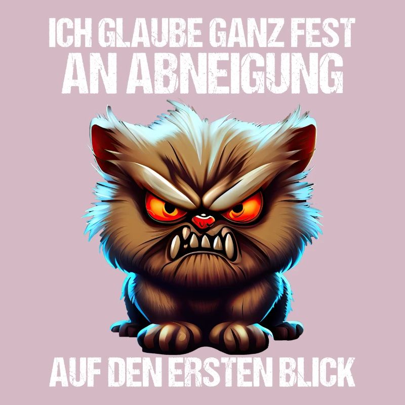 Katze Kätzchen Katzenhalter Katzen Sarkasmus