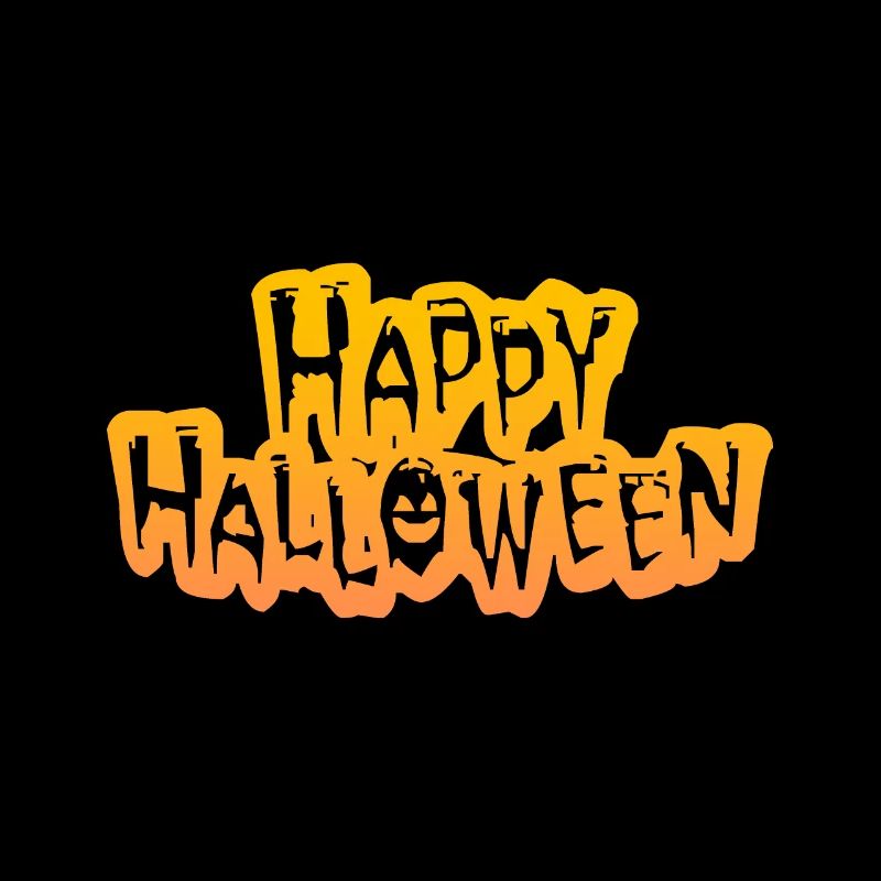 Halloween Horror Grusel Spruch