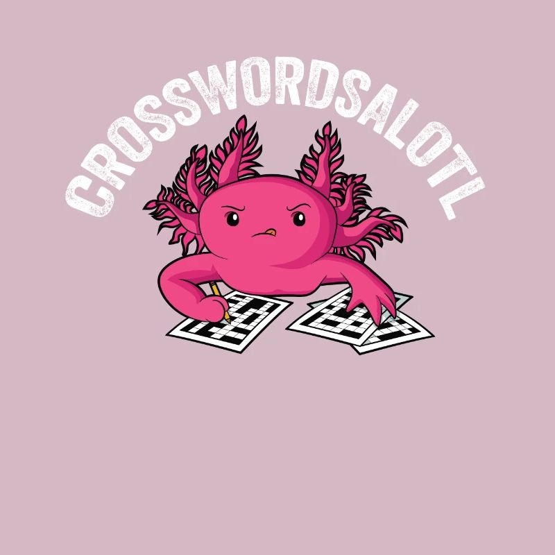 Solve crossword puzzles