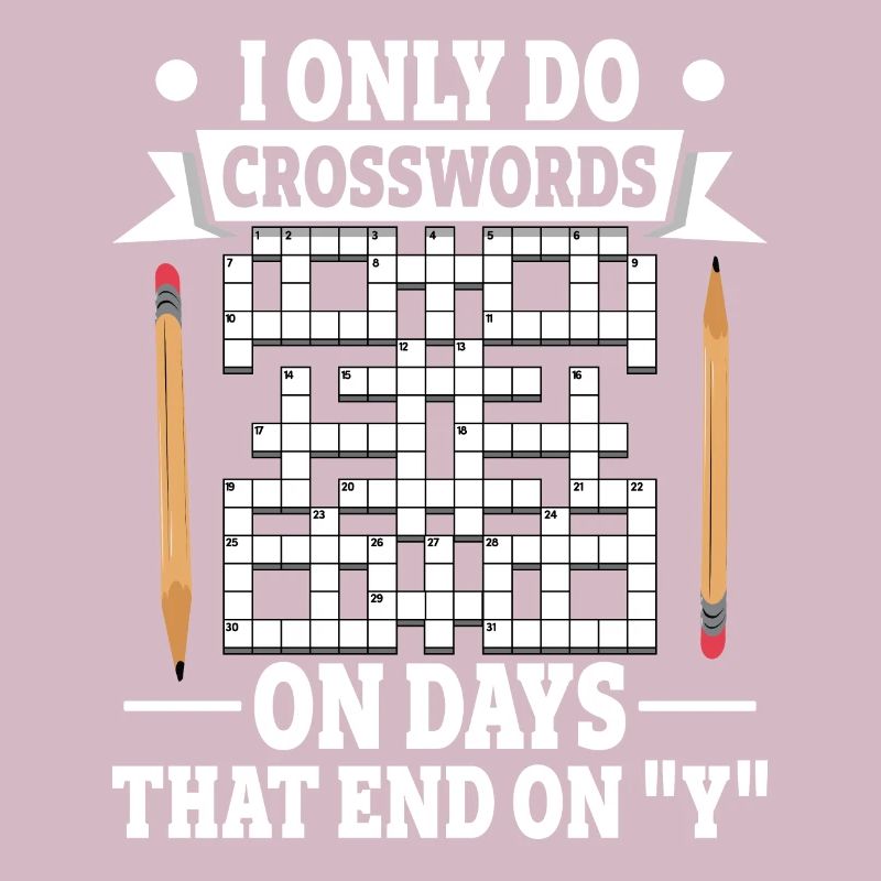 Solve crossword puzzles