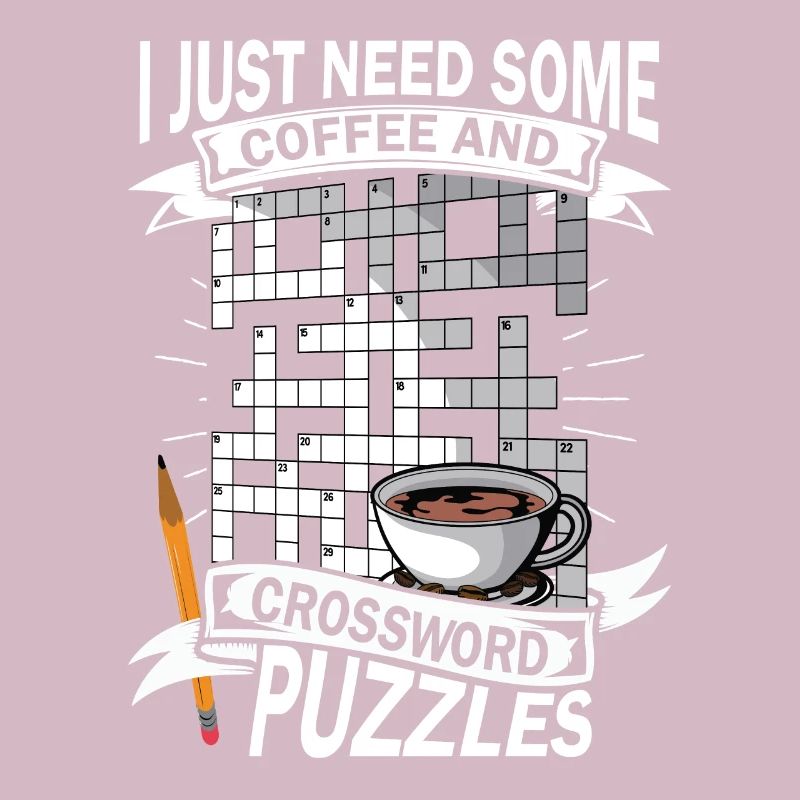 Solve crossword puzzles
