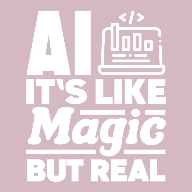 Ai It's Like Magic But Real Computer Science