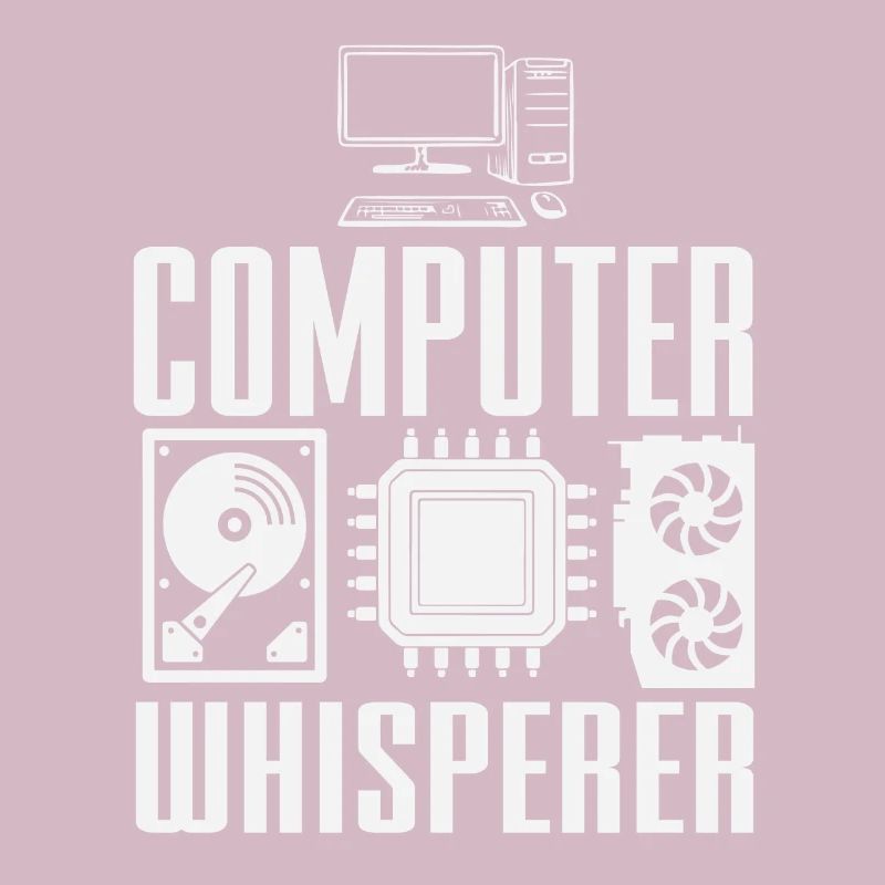 Lustiger Informatiker Spruch, Informatik