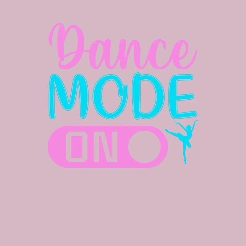 Dance Mode On