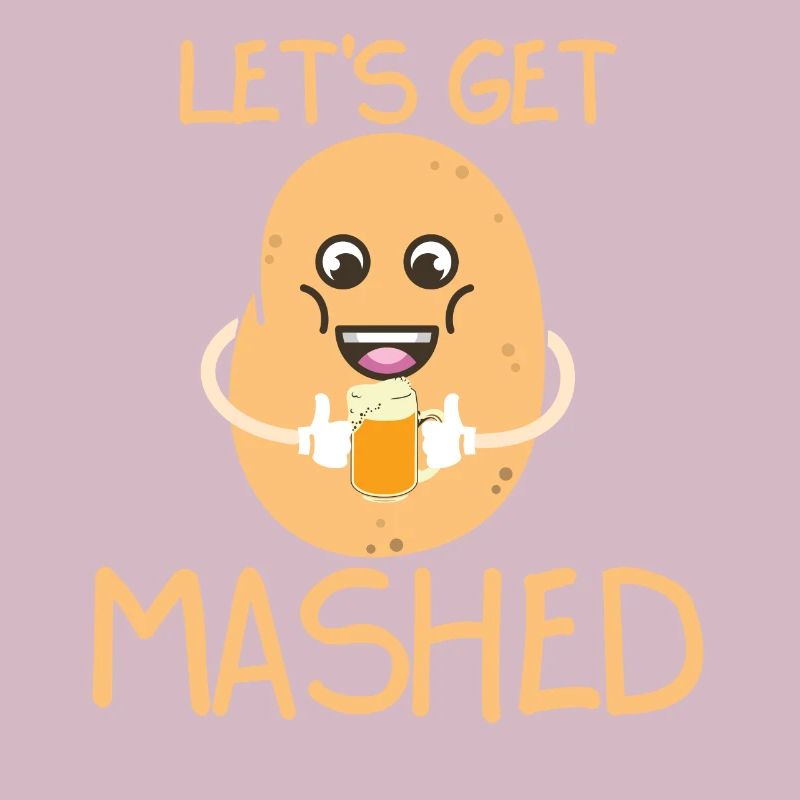 Lets Get Mashed