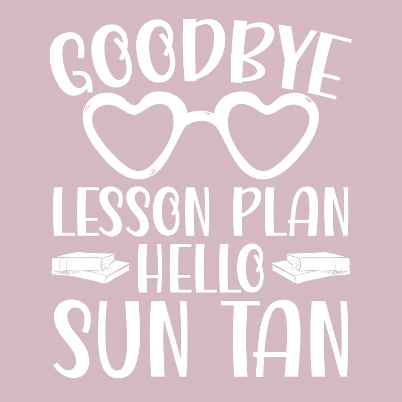 Goodbye Lesson Plan Hello Sun Tan