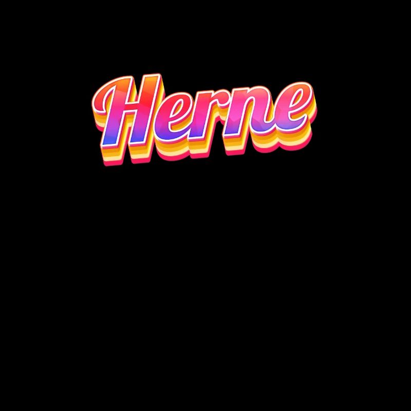 Hernerin Herner Herne