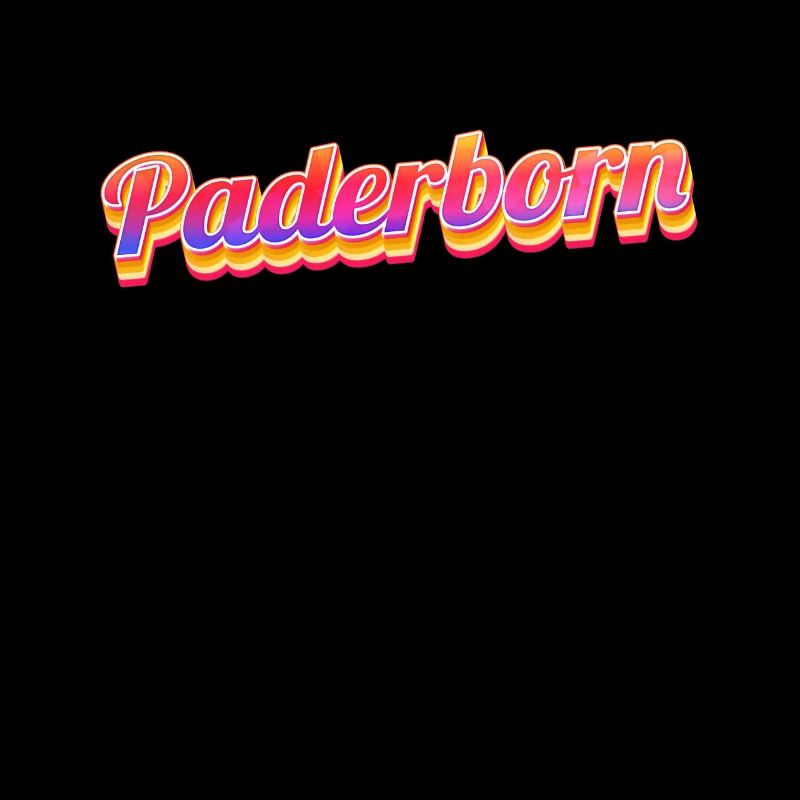 Paderborner, Paderborner Paderborn