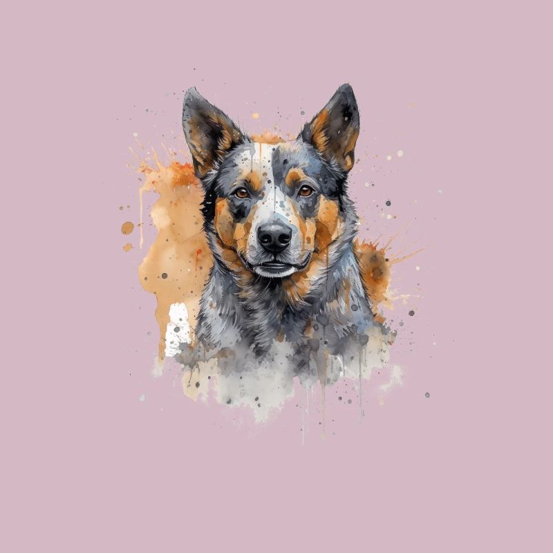 Bouvier australien