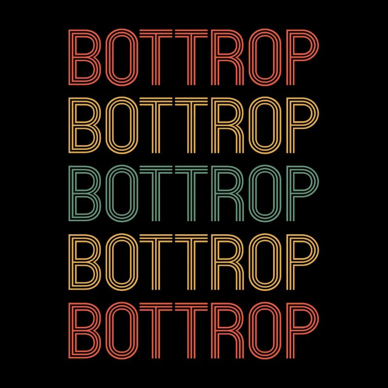 Bottropérine Bottroper Bottrop