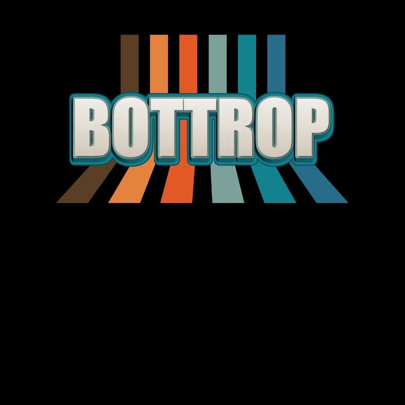 Bottroperin Bottroper Bottrop