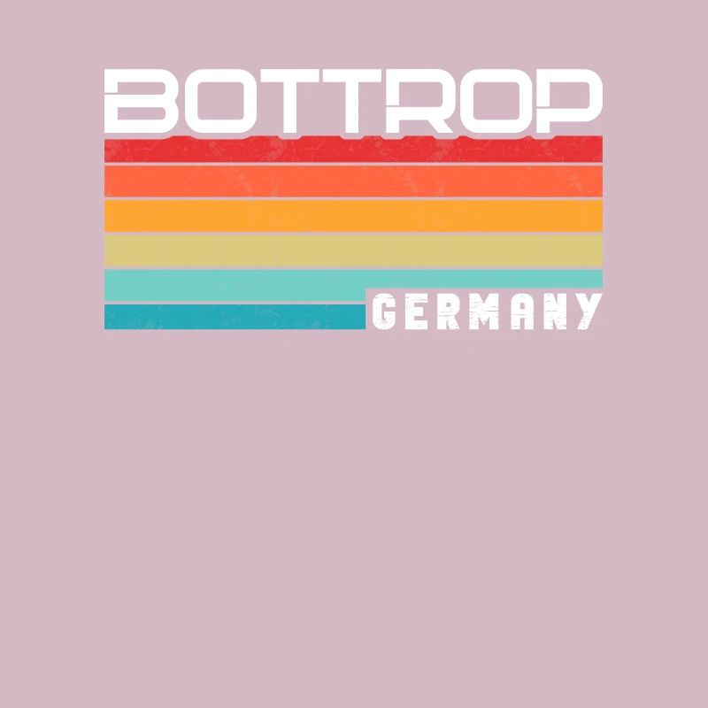 Bottropérine Bottroper Bottrop