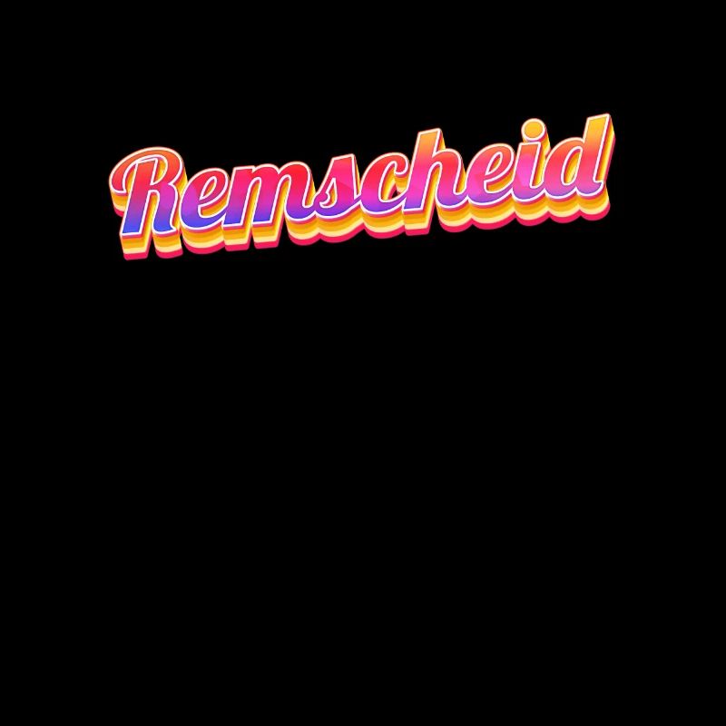 Remscheiderin Remscheider Remscheid