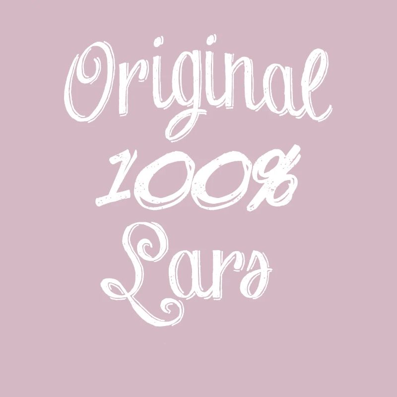 Original 100% Lars