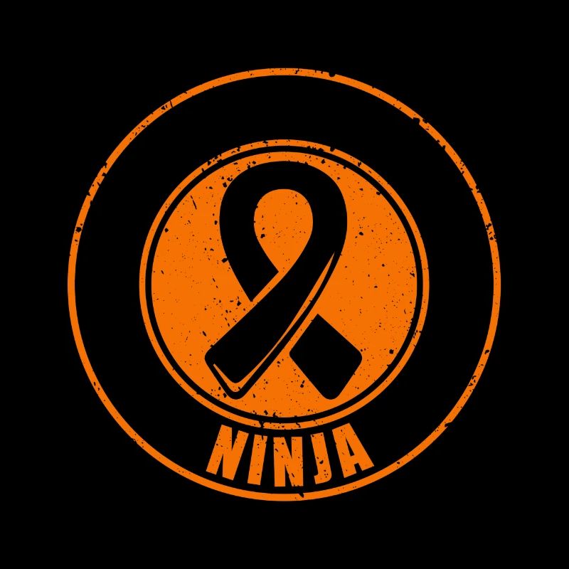 Ms-bewusstsein Multiples Sklerose Ninja