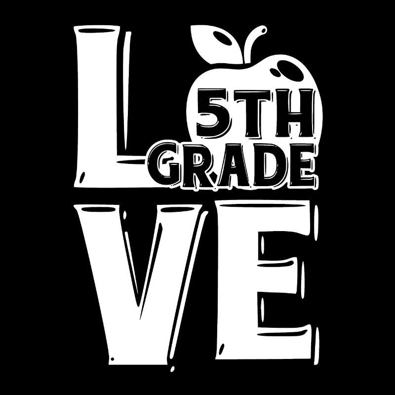 5th Grade Teacher Love 5th Grade