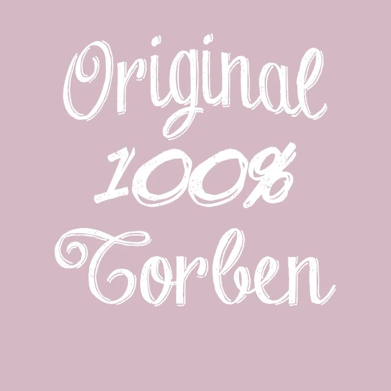 Original 100% Torben