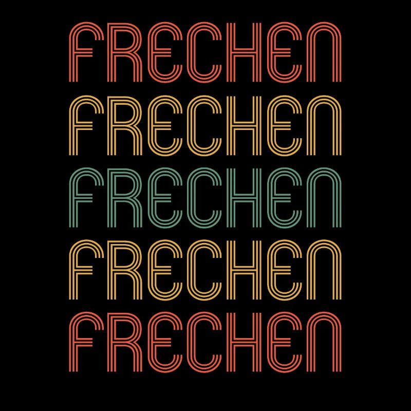 Frechenerin Frechener Frechen