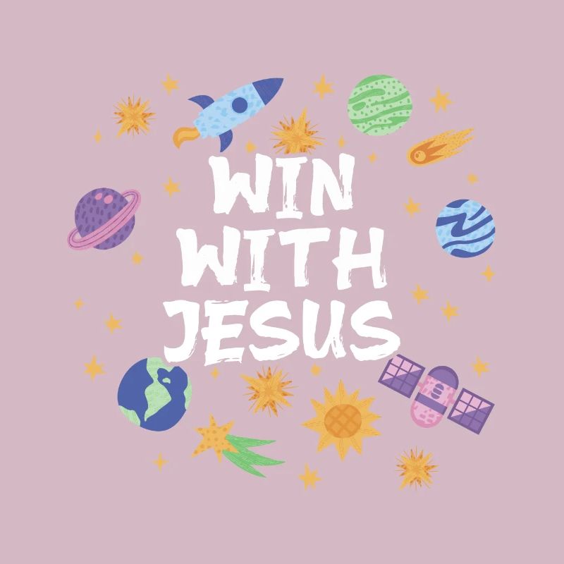 Ferienbibelschule Crew Gewinnen Mit Jesus