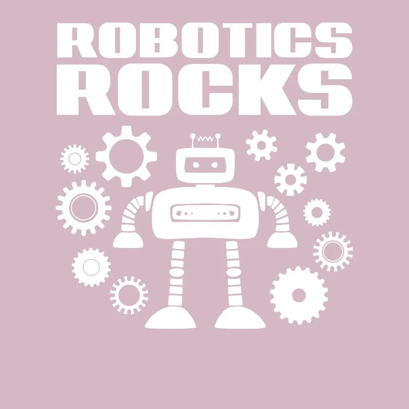 Robotics Rocks Cool Build Robot Cool Droid Builder