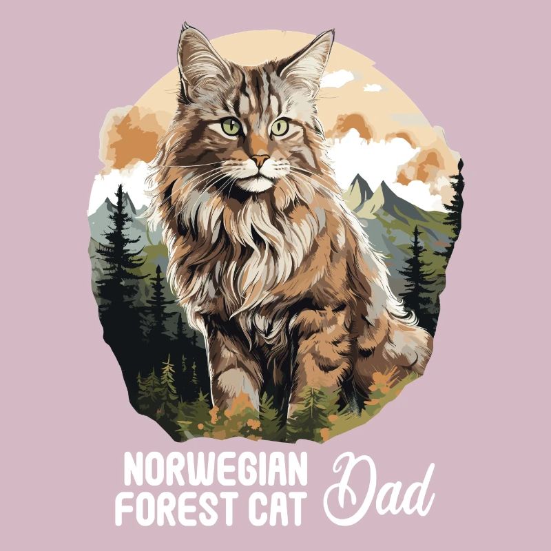 Norwegian Forest Cat