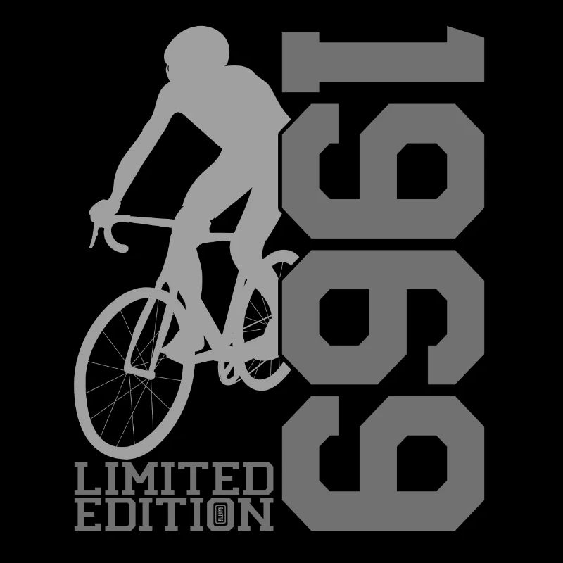 Édition limitée de 1969 - Radical Retro