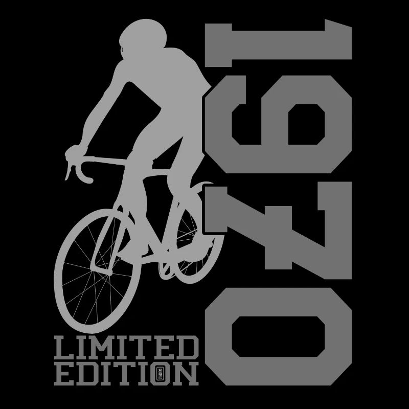 1970 Limited Edition - Cycling Classics