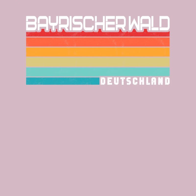 Bavarian Forest