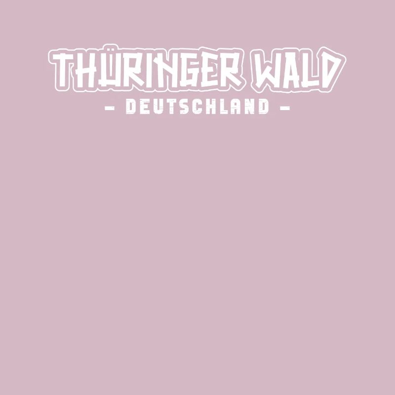 Forêt de Thuringe