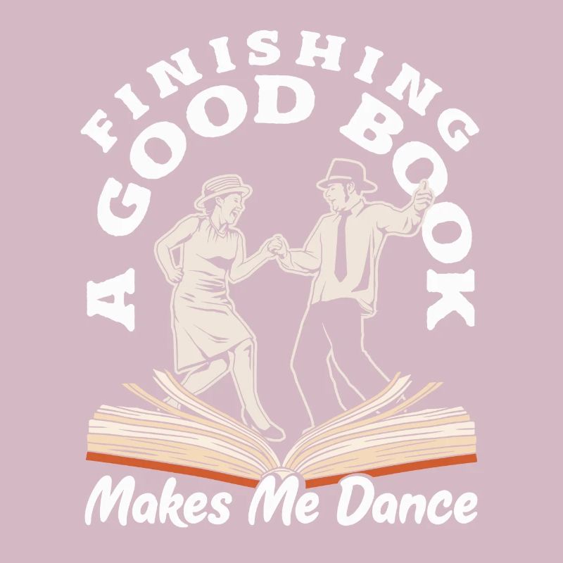 Finishing a Good Book Joyful Reader