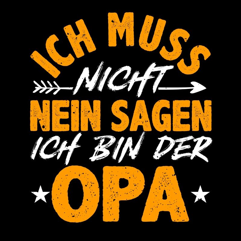 Bester Opa, Großvater Geschenk, Opa Spruch