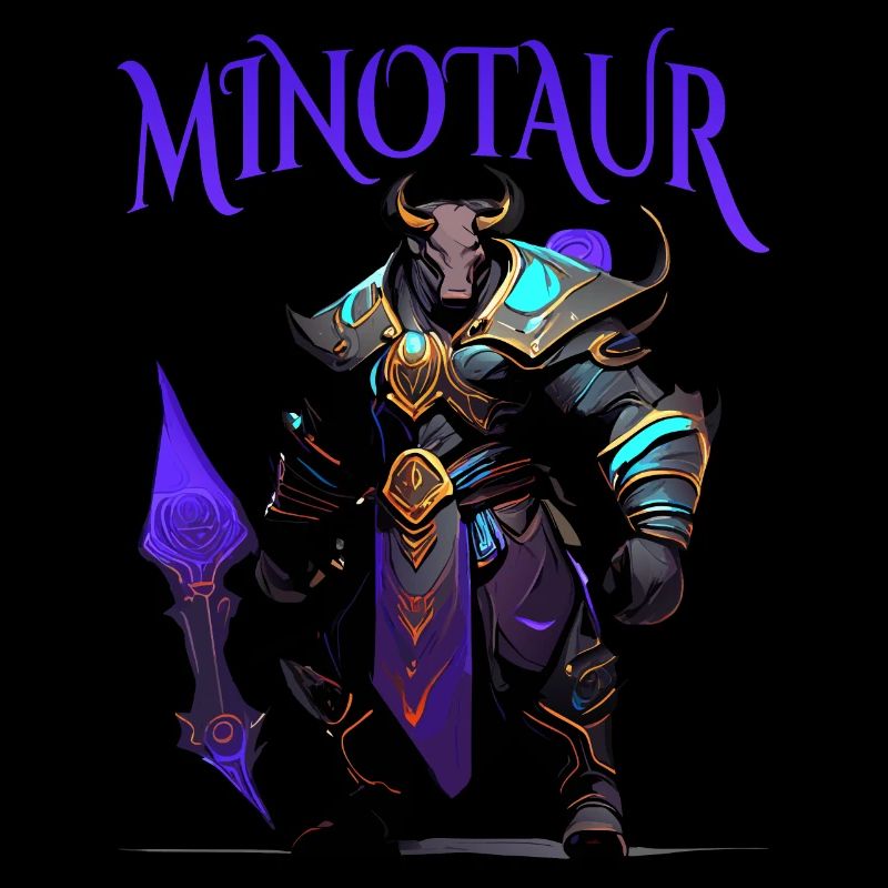 Minotaure