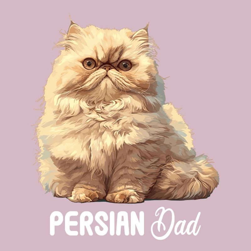 Chat persan Perserkatze