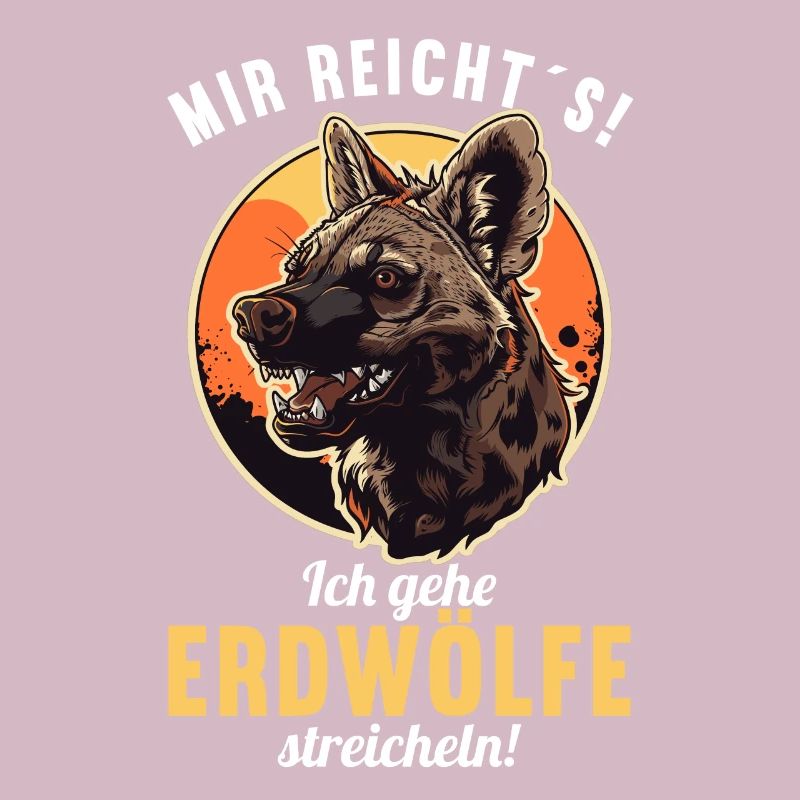 Erdwölfe Erdwolf