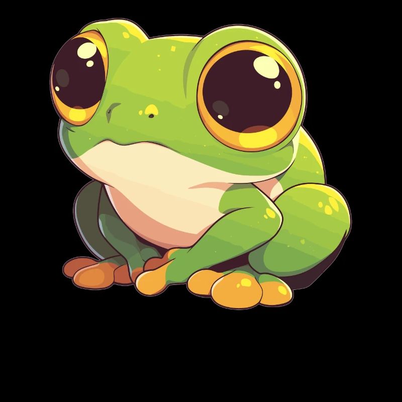 Tree Frog Baumfrösche Baumfrosch