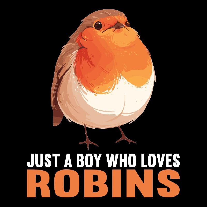 Robin Rotkehlchen