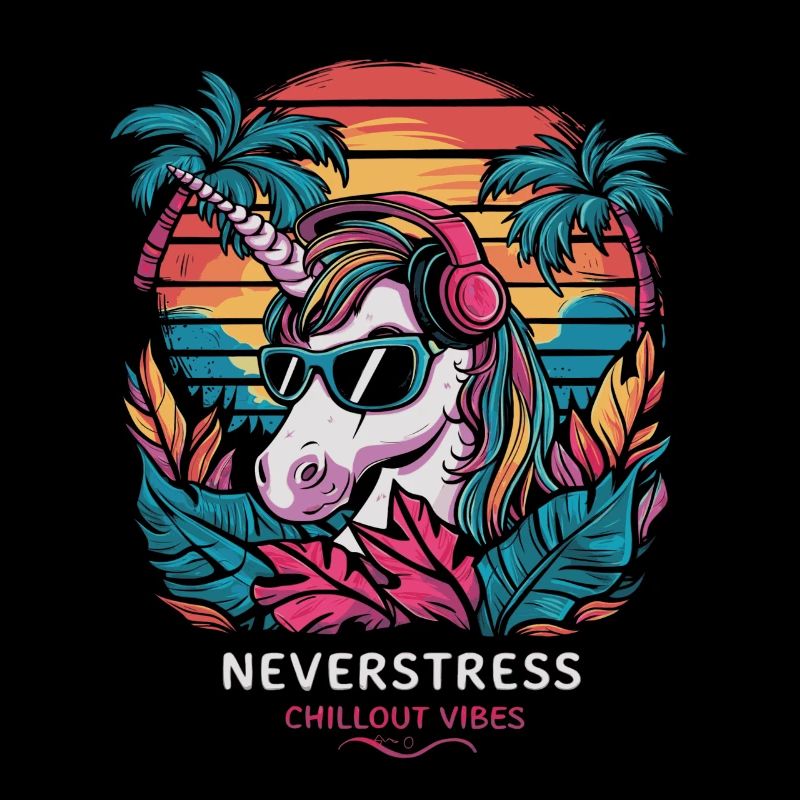 Design Chillout Vibes : décontracté et élégant