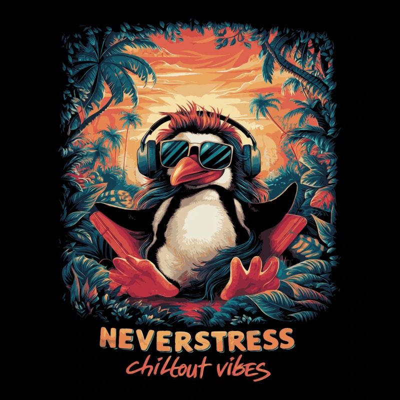 Chillout Vibes Design: Entspannt und Stilvoll