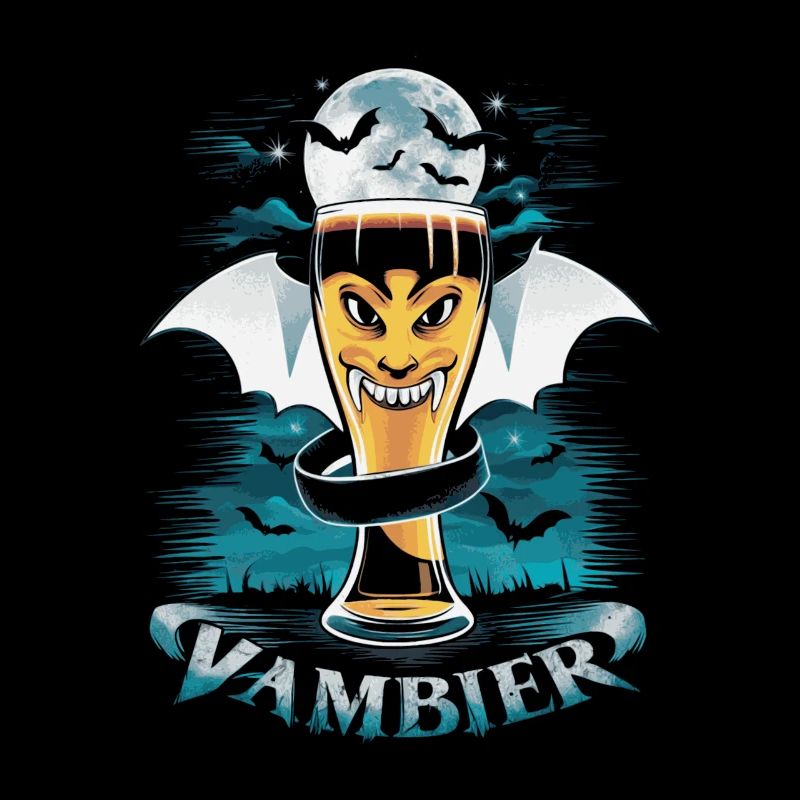 Vambier – La soif de la vie nocturne