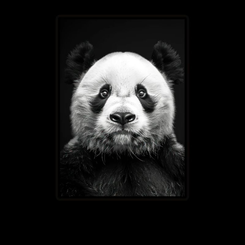 Panda géant Pandas Große Pandas Großer Panda