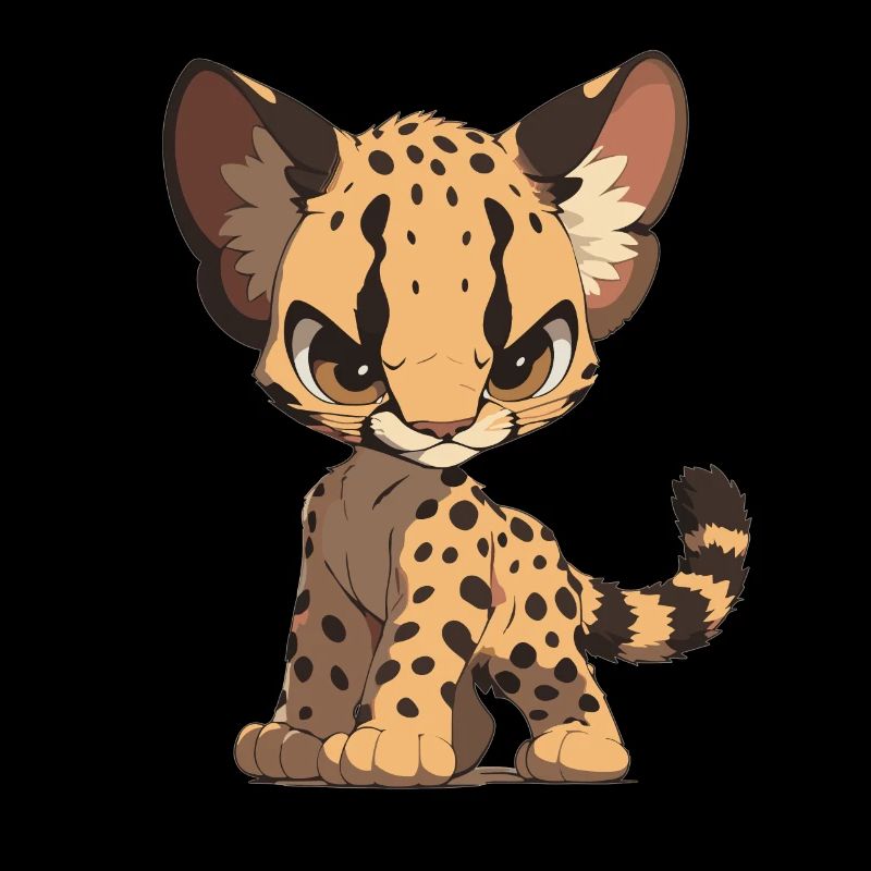 Ocelots Ocelot