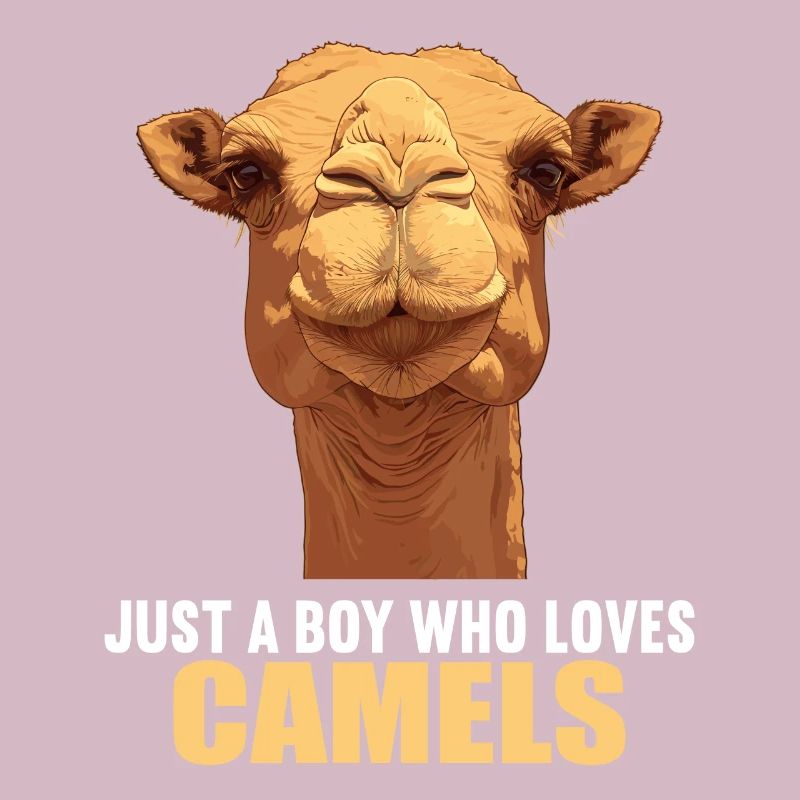 Camel Kamele Kamel