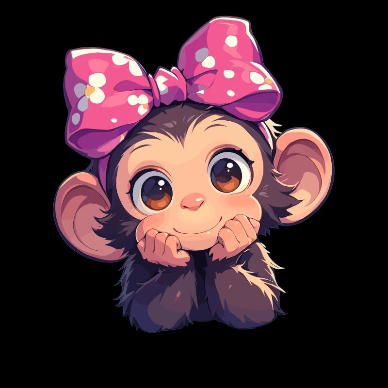 Chimpanzee Schimpansen Schimpanse